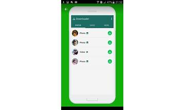 Whatsapp Messenger Télécharger Statut 2019 for Android - Download the APK from Habererciyes